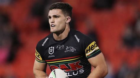 NRL 2020: Nathan Cleary, suspension, Dally M Medal, Penrith Panthers, TikTok | Daily Telegraph