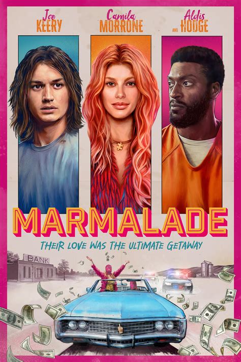 Marmalade (2024) | PrimeWire