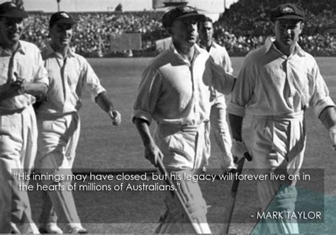 10 Quotes on Sir Don Bradman: The Delightful, Dexterous Don of Cricket