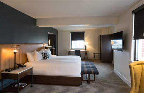 Roosevelt Hotel (Seattle, WA) - Resort Reviews - ResortsandLodges.com