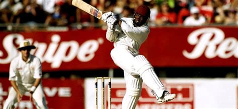 Brian Lara | Detailed Test Batting Stats | Stat Sensei