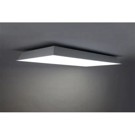 Cool White Ceramic Rectangle Ceiling Light, 5 W at Rs 150/piece in Coimbatore | ID: 17475242948