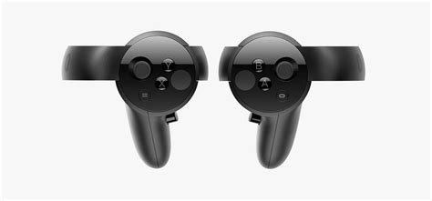 Oculus Rift Specifications • SizeScreens.com