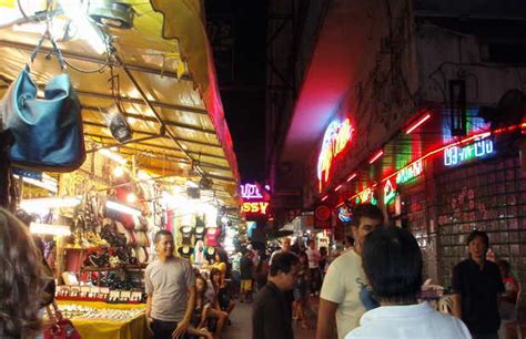 Patpong Night Market in Bangkok: 5 reviews and 27 photos