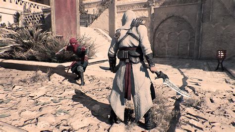 How to unlock free classic Altair outfit in Assassin's Creed Mirage ...