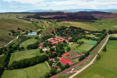 Inside one of South Africa’s most elite schools