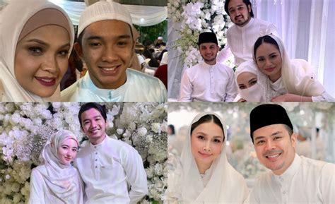 Zarina Zainuddin's Son Calls Out Celebs Who Flouted SOPs During Neelofa's Wedding | Hype Malaysia