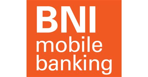 Bni Logo Png Logo Bni Mobile Banking Format Png Laluahmad | The Best Porn Website