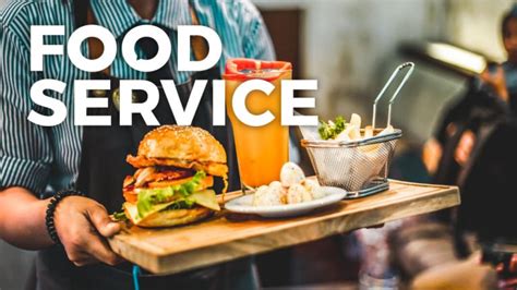 Global Foodservice Market 2019 Current Trends, Fast & Efficient Services, Demand Growth, Quality ...