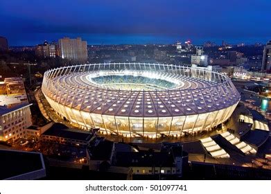 39,242 Stadium Kiev Images, Stock Photos, 3D objects, & Vectors | Shutterstock