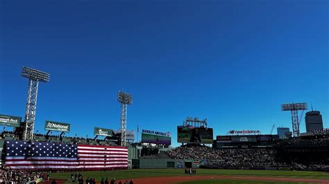 Petition · Bring Back Cash to Fenway Park · Change.org