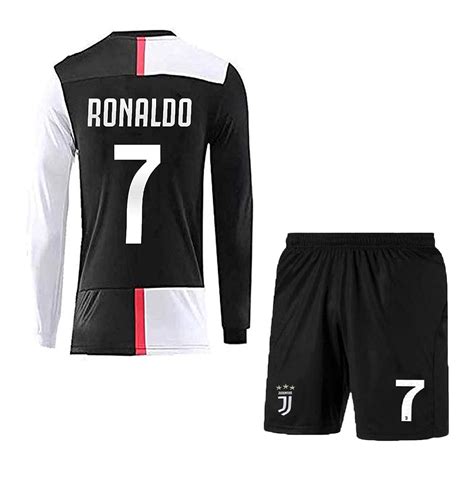 Juventus Ronaldo Jersey Full Sleeve : Ø§Ù„Ø®Ø§Ø±Ø¬ÙŠ Ø£Ø¶ÙˆØ§Ø¡ Ù†Ø§Ø«Ø ...