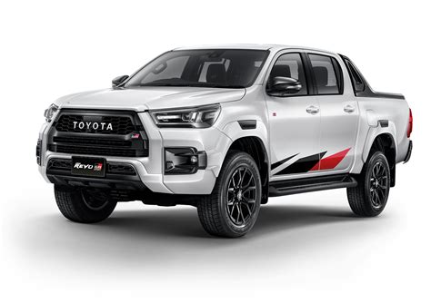 รถยนต์โตโยต้า Toyota Revo ราคา-สเปค-โปรโมชั่นล่าสุด | เช็คราคา.คอม