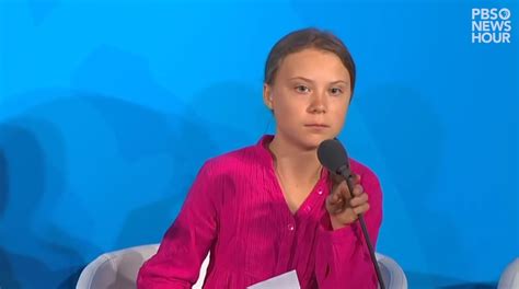 Greta Thunberg’s UN Speech Is Now A Death Metal Song