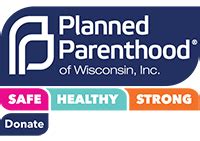 Planned Parenthood Of Wisconsin – LGBT Center Of SE Wisconsin