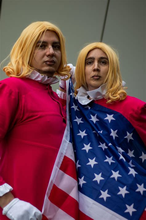 Funny Valentine cosplay by me and my girlfriend : r/StardustCrusaders