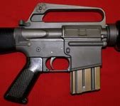 Colt Model 605 carbine