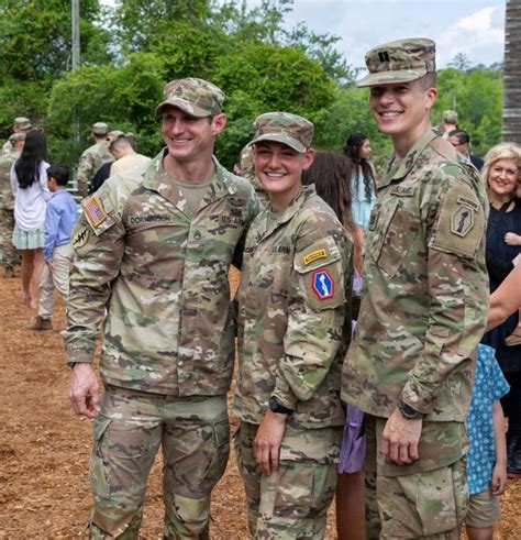 Female Army Reserve Soldier Receives Ranger Tab | Article | The United ...