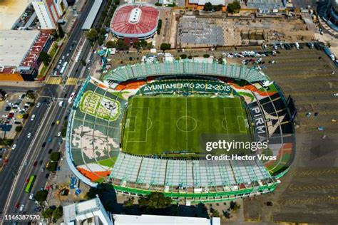 Leon Stadium Photos and Premium High Res Pictures - Getty Images