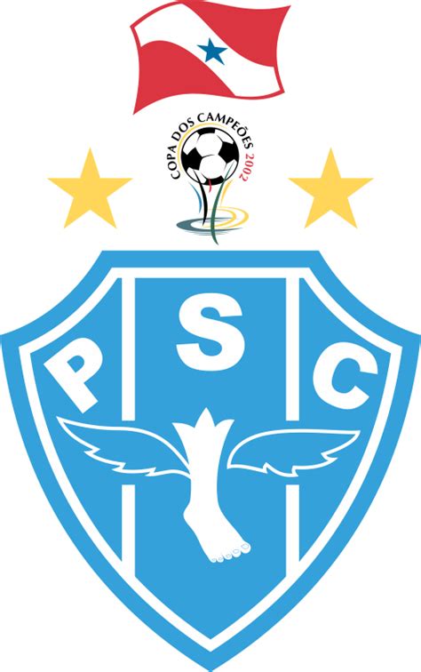 Paysandu Logo History