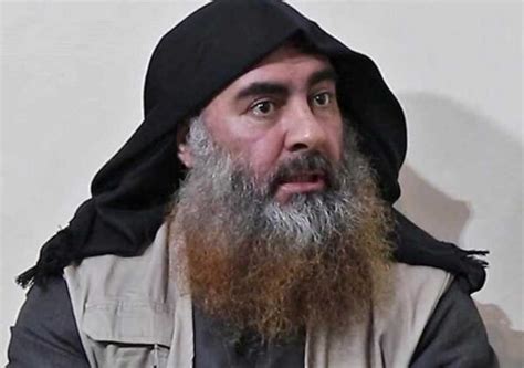 The Legacy of Abu Bakr al-Baghdadi - Modern Diplomacy