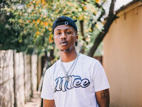 Emtee is pushing South African trap to the outside world | The FADER