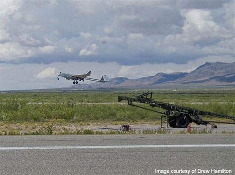 White Sands Missile Range / White Sands Missile Range Nm New Mexico U S Army Bases History ...