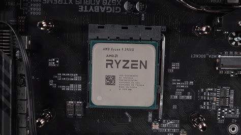 AMD Ryzen 9 3950X Review: The New Performance King | TechSpot