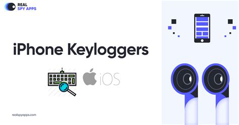 Best Free iPhone Keyloggers | RealSpyApps.com | RealSpyApps