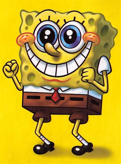 Live SpongeBob Wallpapers - WallpaperSafari