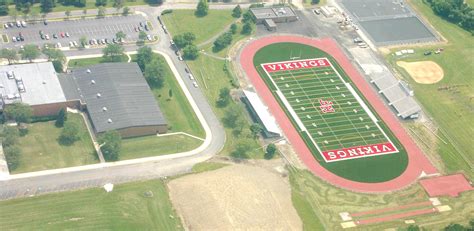 Campus Tours - Homewood-Flossmoor Community High School