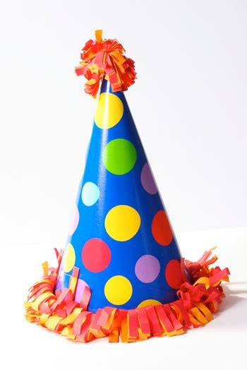 werelivingafulllife: party hats and other silly things we do!