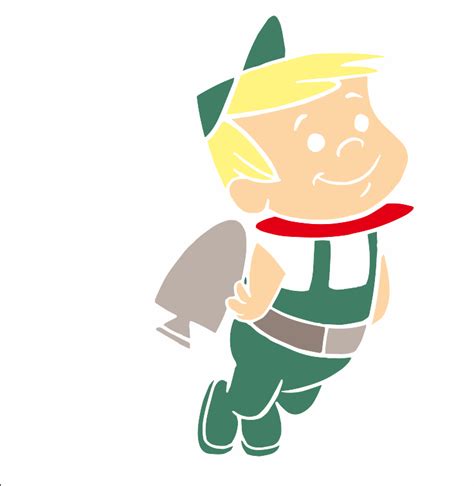 The Jetsons Logo Download png