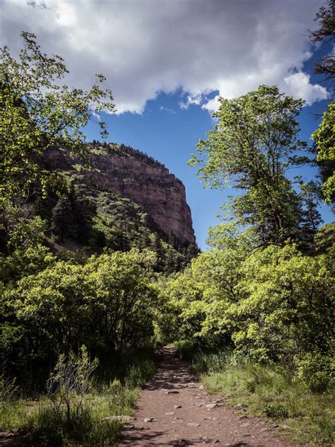 11 Scenic Hiking Trails near Carbondale, CO