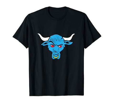 Wwe The Rock Brahma Bull T Shirts | Elnovelty