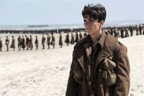 A Look At Dunkirk — The Oscar-Nominated Movie And The History | On Point