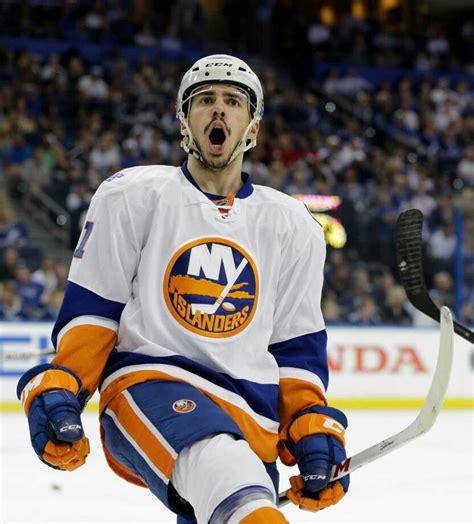 Shane Prince - NY Islanders Hockey Highlights, John Tavares, First ...