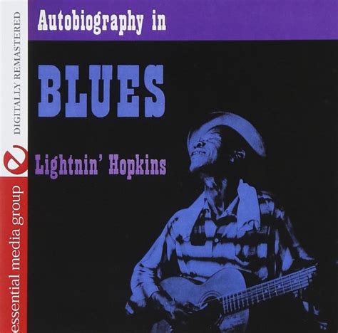 16 Essential Country Blues Recordings By 16 Essential Country Blues ...