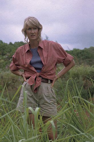 Ellie Sattler | Jurassic park costume, Jurassic park movie, Jurrasic park costume