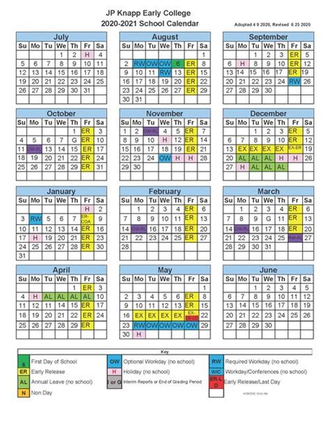 2022 Williamson County School Calendar 2024 - Schoolcalendars.net