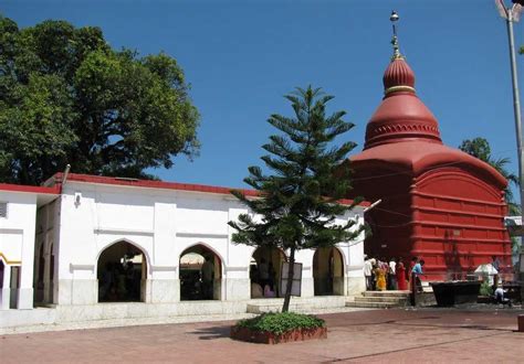 Tripura Sundari Temple, Agartala | Timings, Images, Address