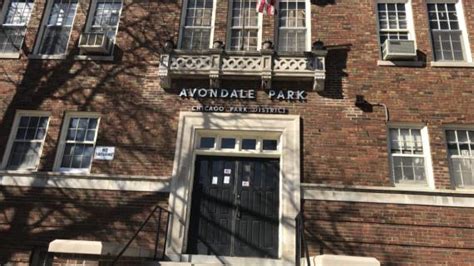 Avondale Park | Chicago Park District