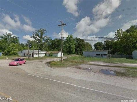 Google Street View West Crossett (Ashley County, AR) - Google Maps