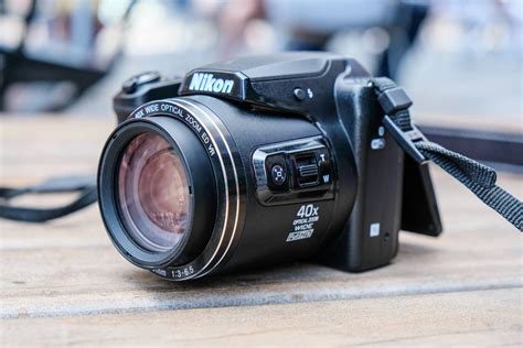 The 8 Best Optical Zoom Cameras of 2019