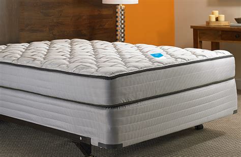 Box mattress - the easy solution for your new bedroom.