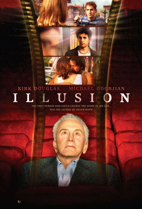 The Illusionist - Poster Gallery | Kirk douglas, The illusionist, Movie ...