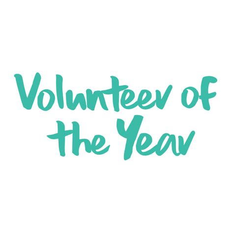 Announcing our 2022 Volunteer of the Year Winners! - Look Good Feel Better