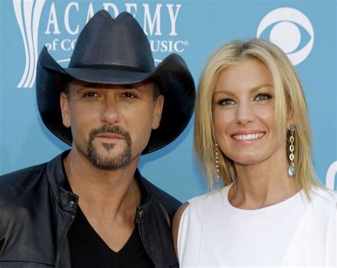 A List Of Our Favorite Country Singers And Their Spouses - NewsD