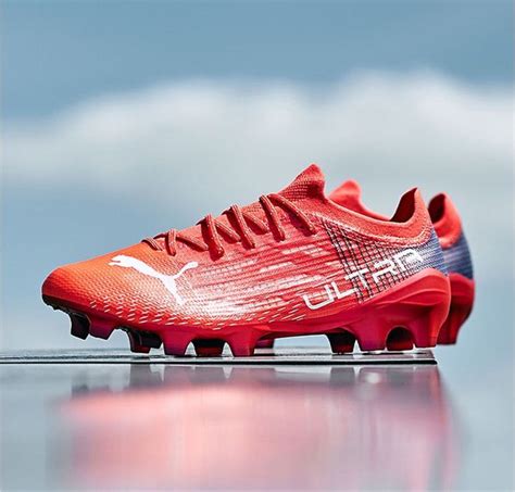 Puma - Ultra, football boots. in 2023 | Football boots, Boots, Football