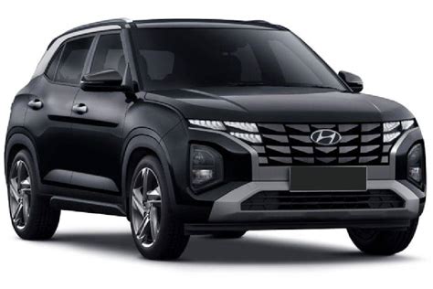 Hyundai Creta 2024 Price, Review, Specifications & Januari Promo ...